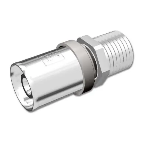 LK Systems PressPex PAL Koppling Fynd